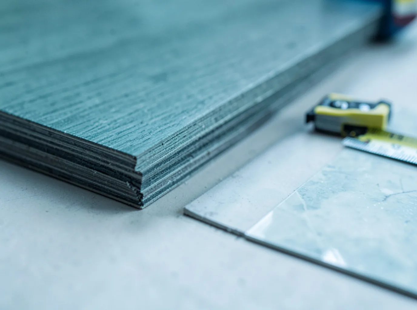Luxury Vinyl Plank Installation Decatur, MI FAQs